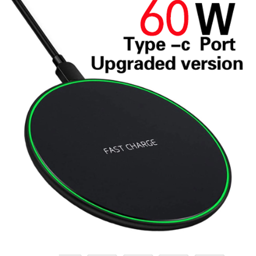 Motorola Tablet Accessories - 30w Wireless Charger for Motorola Razr