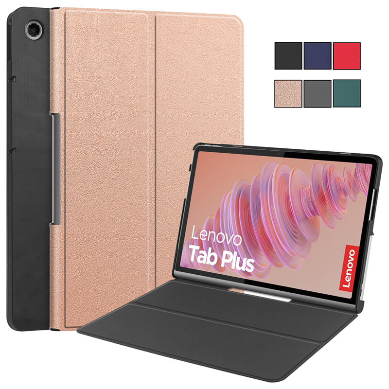 Tablet Accessories Lenovo - Case for Funda Lenovo Tab Plus