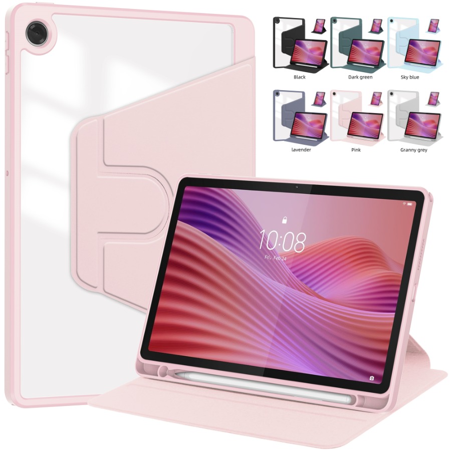 Tablet Accessories Lenovo - Tab K10 2nd K10C Case For