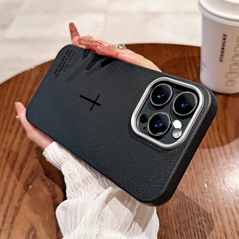 Tablet And Accessories Case - Minimalist Cross Bible Case For Samsung