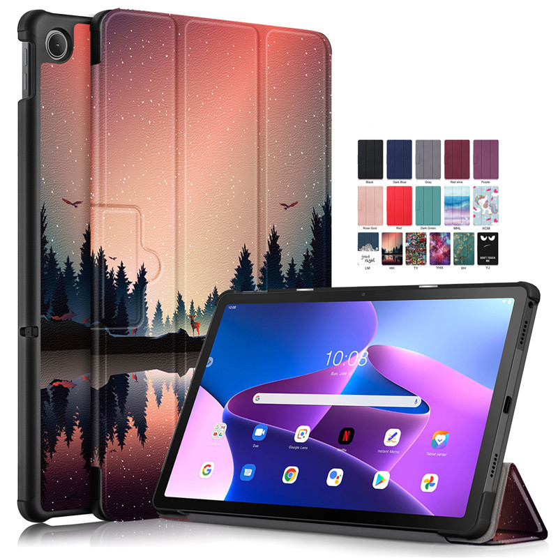 Tablet Accessories Lenovo - For Lenovo Tab M10 Plus 3rd