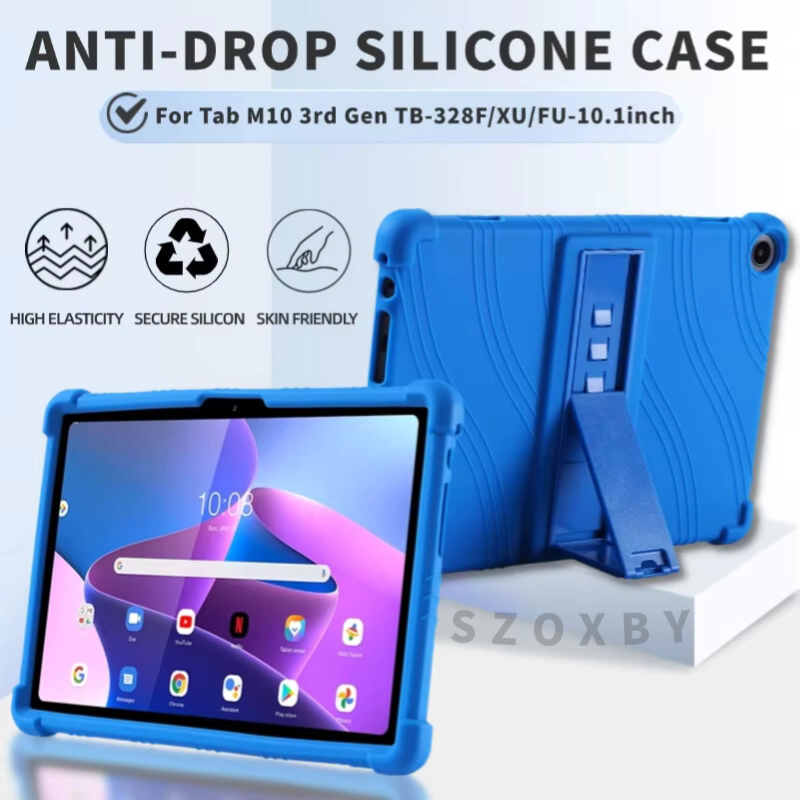 Tablet Accessories Lenovo - case For Lenovo Tab M10 3rd
