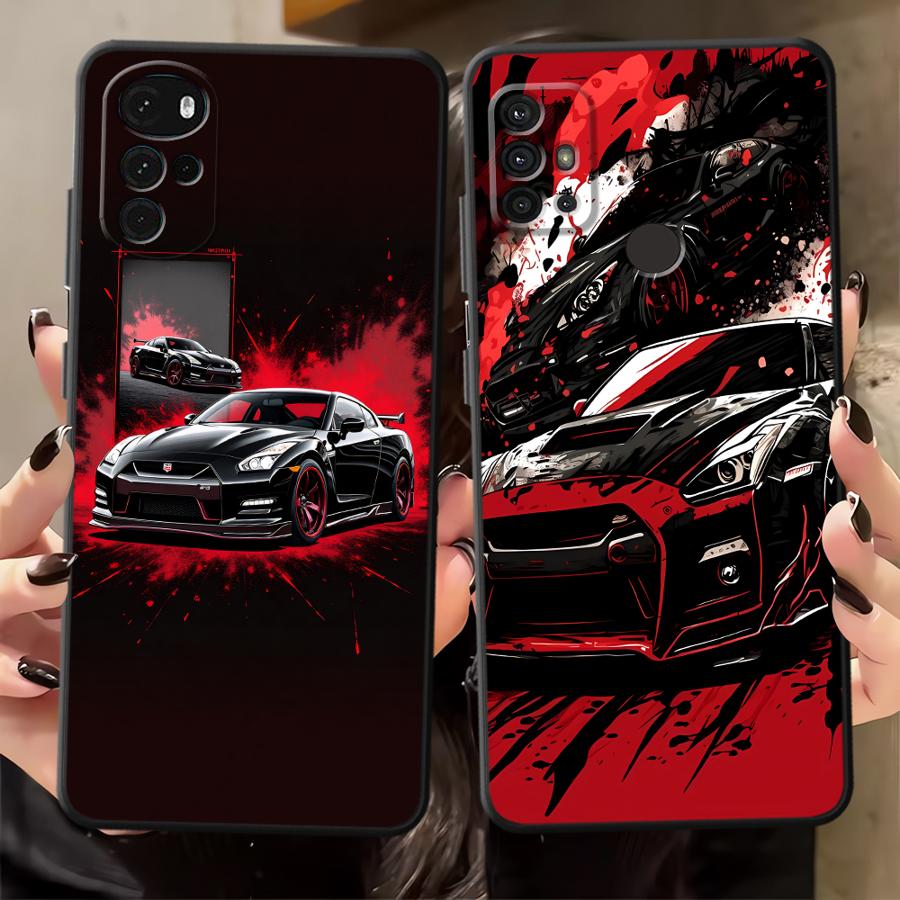 Tablet And Accessories Case - Case for Motorola Moto G22 Edge40