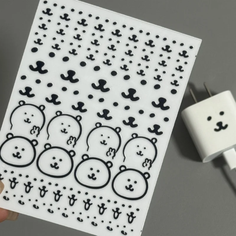 Rilakkuma Stickers Cute Funny  - Best Tablet With Accessories avis et prix