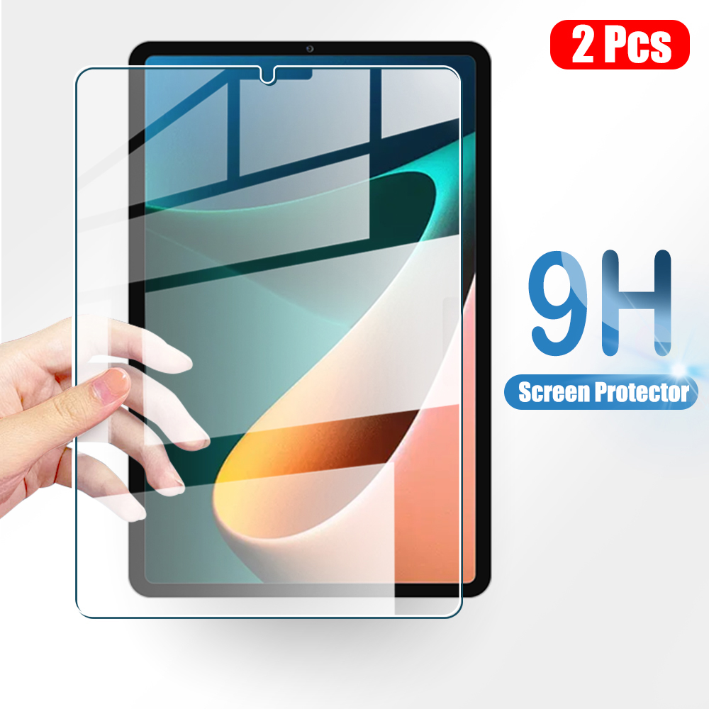 2Pcs For Xiaomi Mi Pad 5 Pro S - Mi Tablet Accessories avis et prix