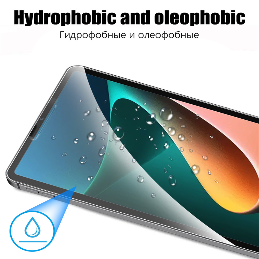 2Pcs For Xiaomi Mi Pad 5 Pro S - Mi Tablet Accessories avis et prix
