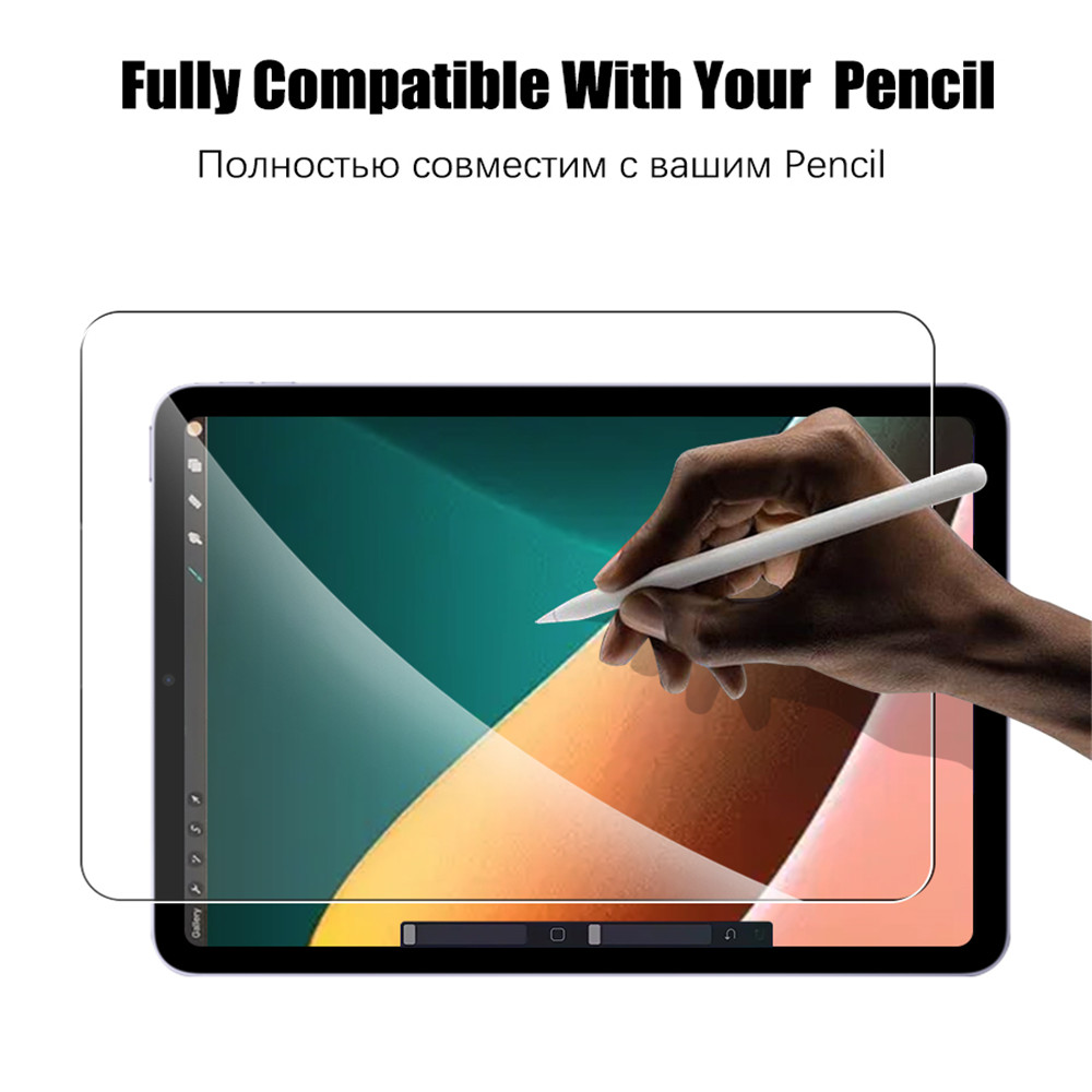 2Pcs For Xiaomi Mi Pad 5 Pro S - Mi Tablet Accessories avis et prix