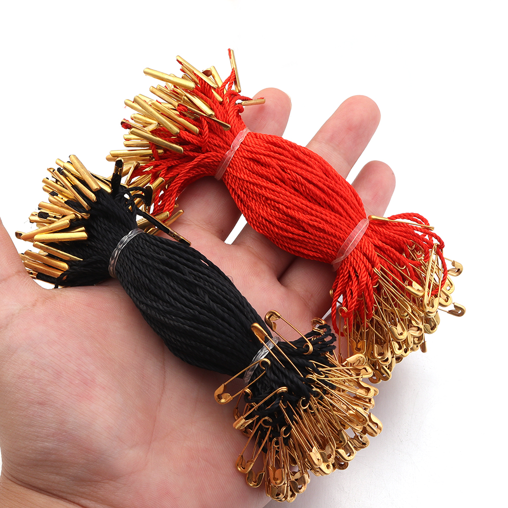 100-200Pcs/Lot Metal Pins Buck - Tablet Accessories Bag avis et prix