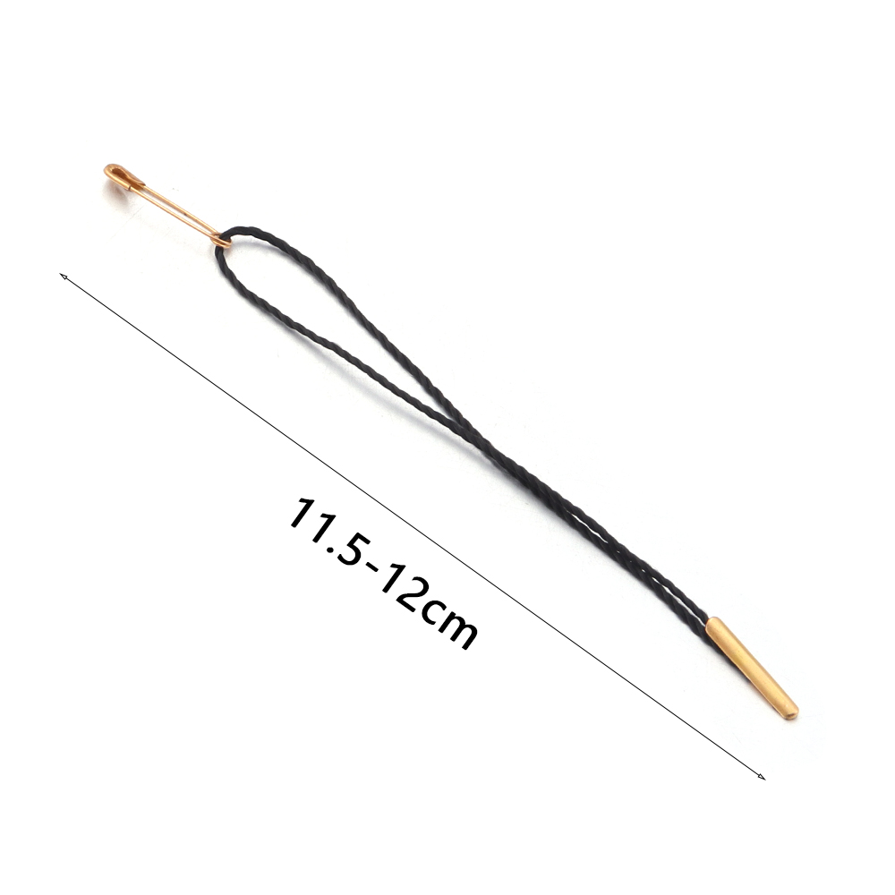 100-200Pcs/Lot Metal Pins Buck - Tablet Accessories Bag avis et prix
