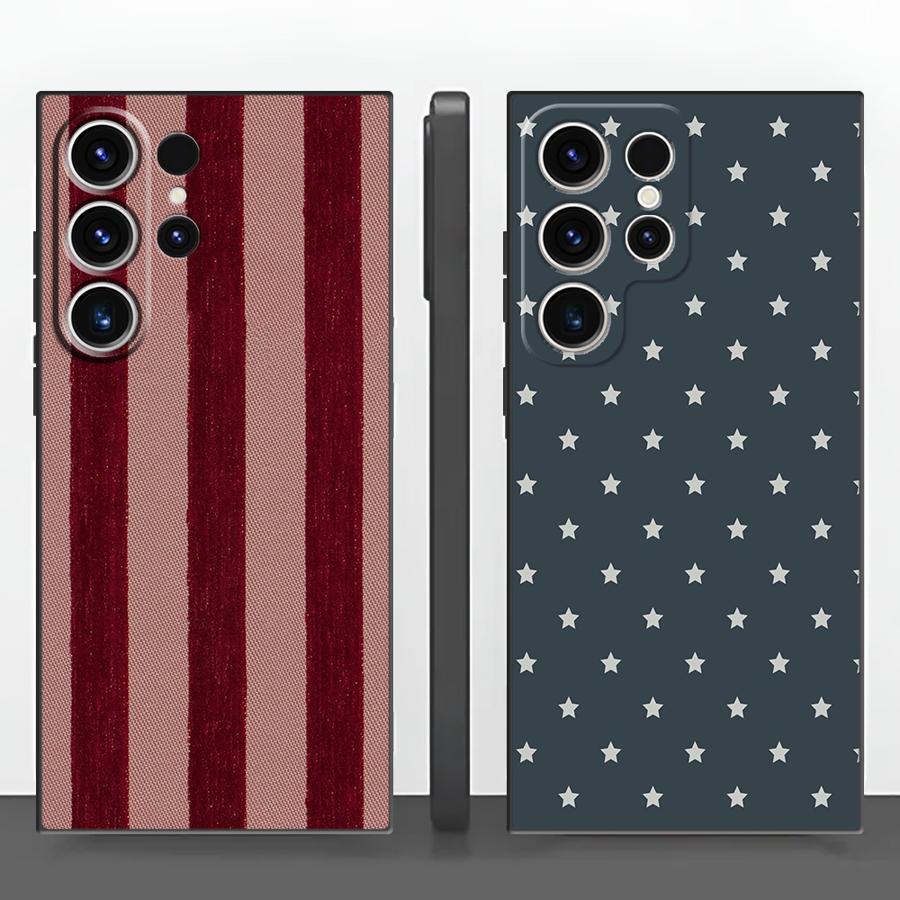 Retro Polka Dots Funda Phone C - Tablet And Accessories Case avis et prix