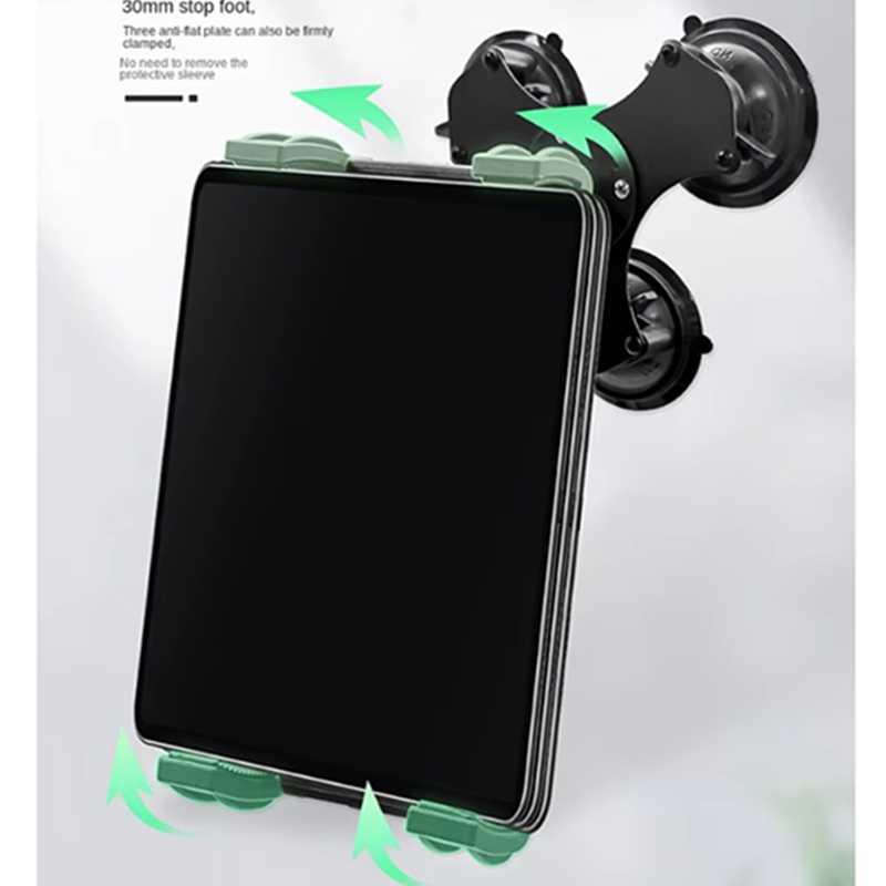 Car Mount Holder Suction Cup A - Tablet Car Mount avis et prix