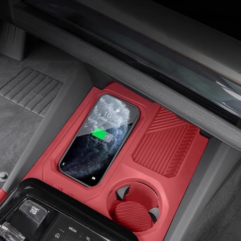 Car Center Console Wireless Ch - Wireless Charging Pad avis et prix