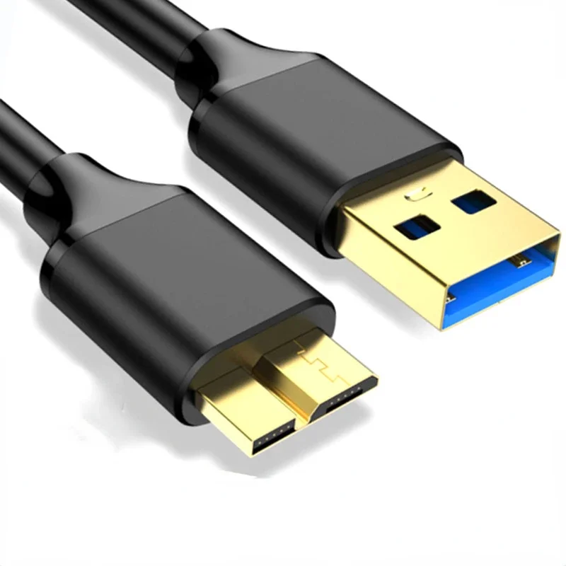 USB Type C 3.1 To Micro B 3.0  - Samsung Tablet With Accessories avis et prix