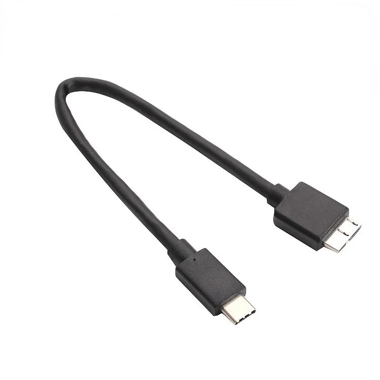 USB Type C 3.1 To Micro B 3.0  - Samsung Tablet With Accessories avis et prix