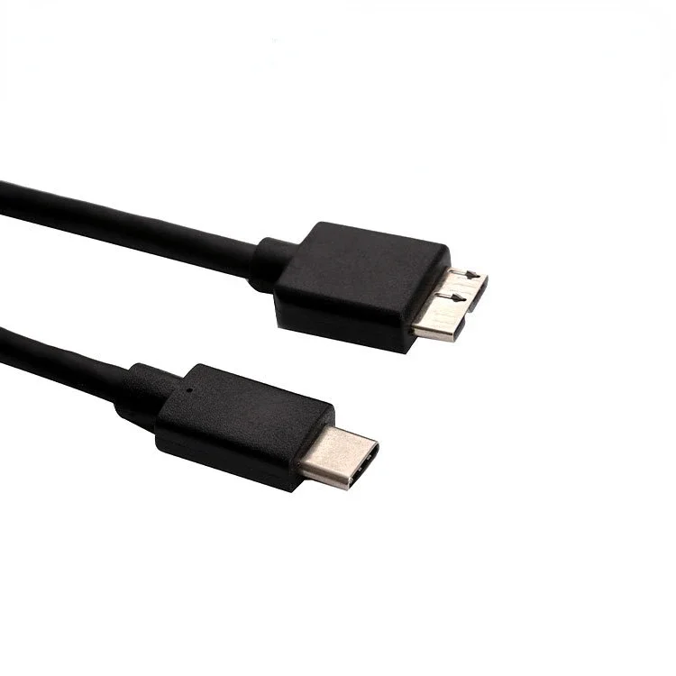USB Type C 3.1 To Micro B 3.0  - Samsung Tablet With Accessories avis et prix