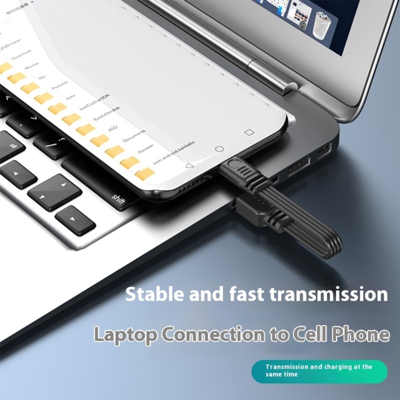 USB To USB 5Pin Fast Data Tran - Best Tablet With Accessories avis et prix