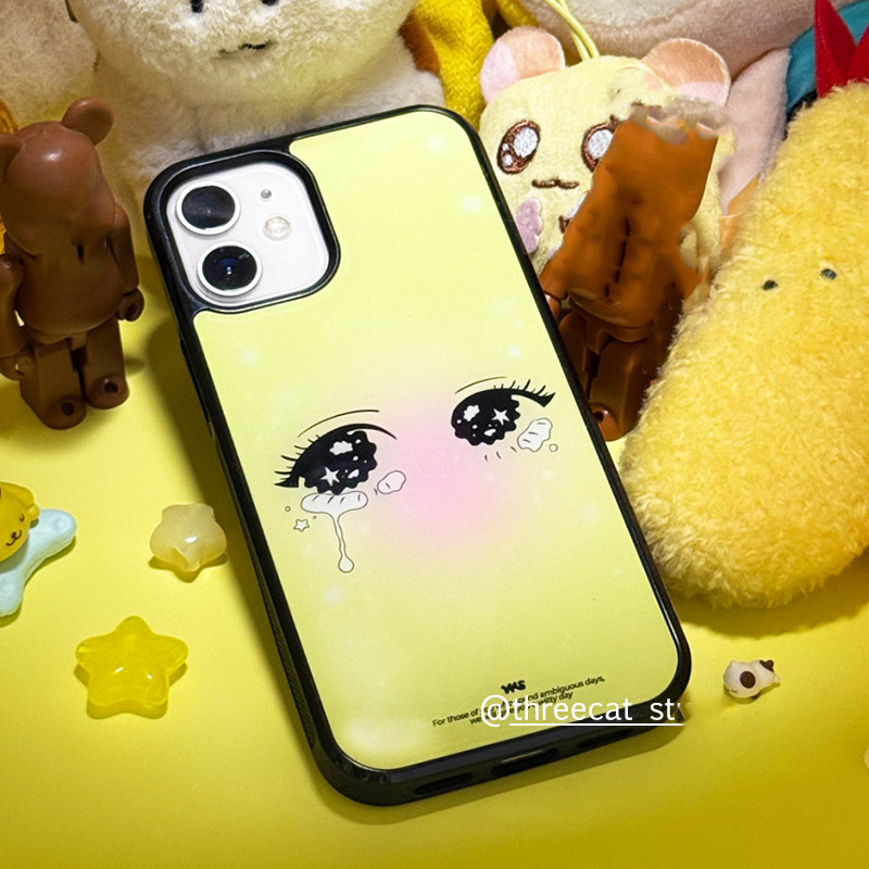 Korean Ins With Tearful Cartoo - Tablet Accessories For Girls avis et prix