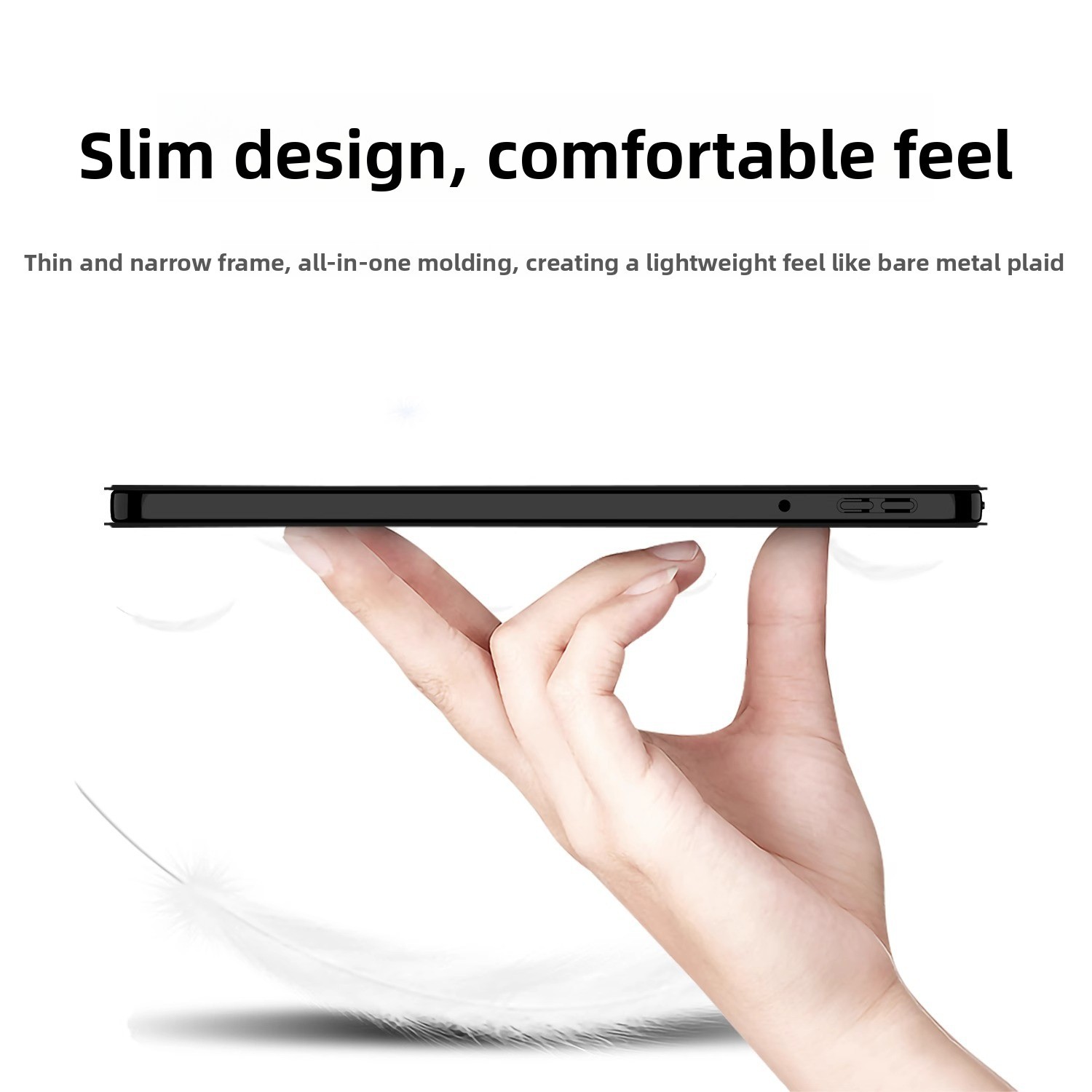 Smart Case for Lenovo Tab M10  - Tablet Accessories Lenovo avis et prix
