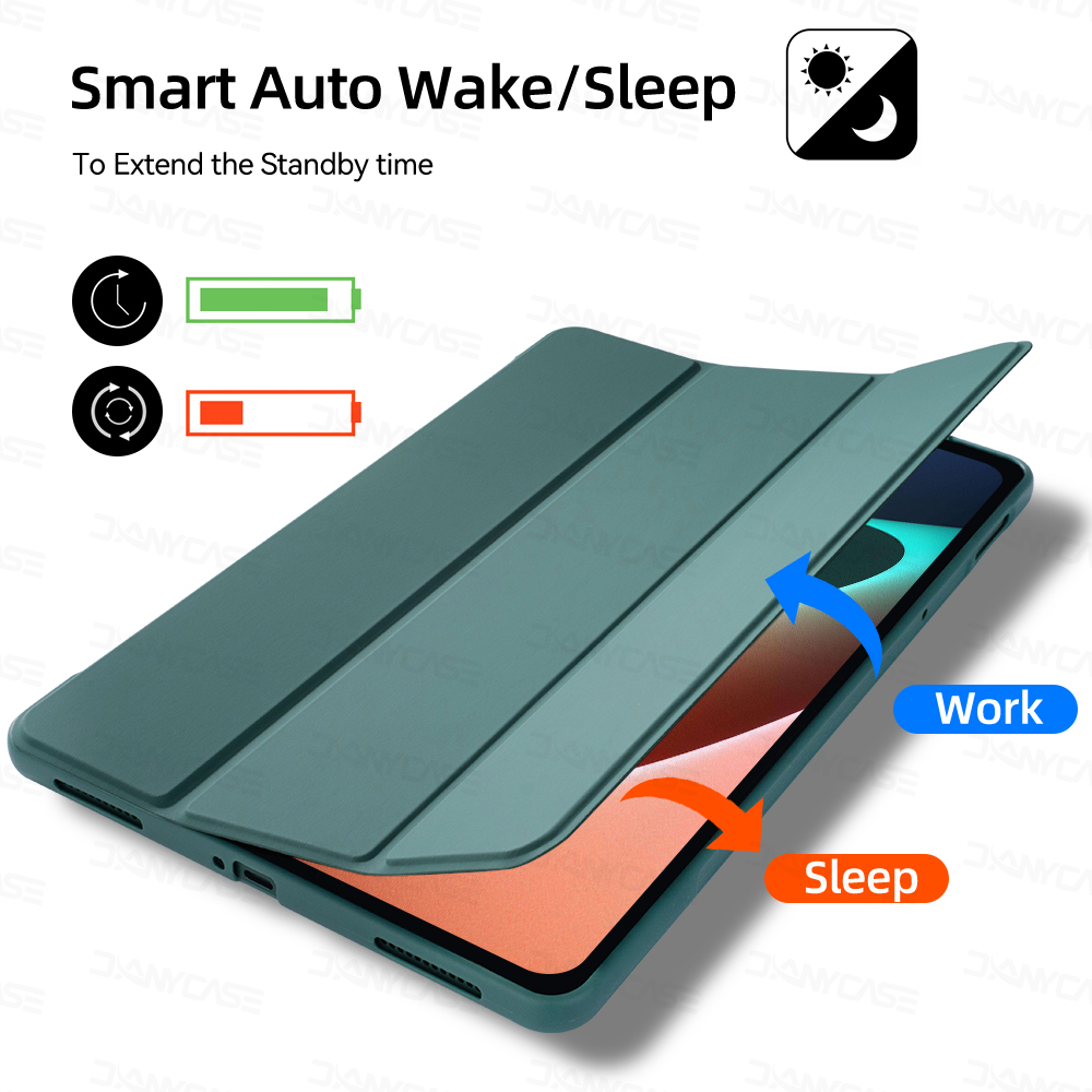 Tablet Case For mi Pad 5/6 Sup - Mi Tablet Accessories avis et prix