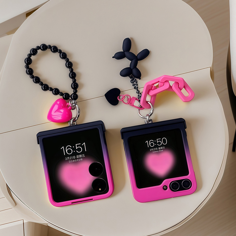 Black Rose Gradient Chain Hing - Motorola Tablet Accessories avis et prix