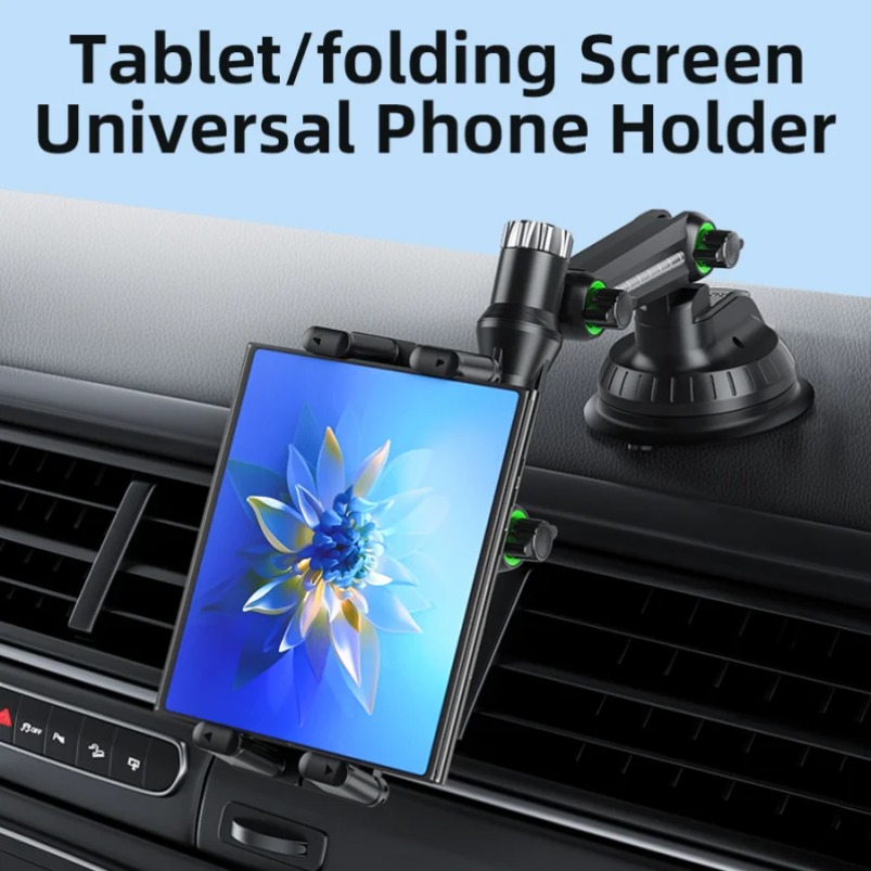 Universal Car Tablet Holder Su - Tablet Car Mount avis et prix