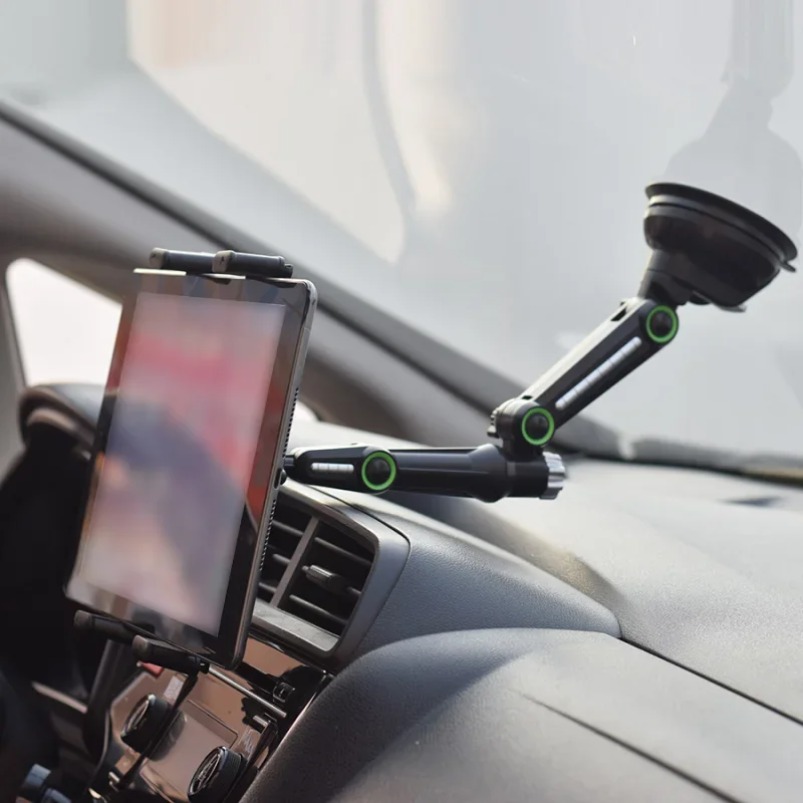 Universal Car Tablet Holder Su - Tablet Car Mount avis et prix