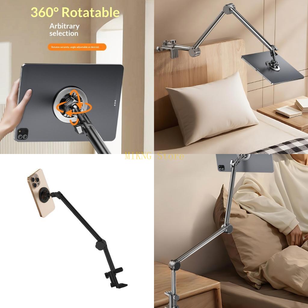 Desk Bedside Phone Mount Allow - Best Tablet With Accessories avis et prix