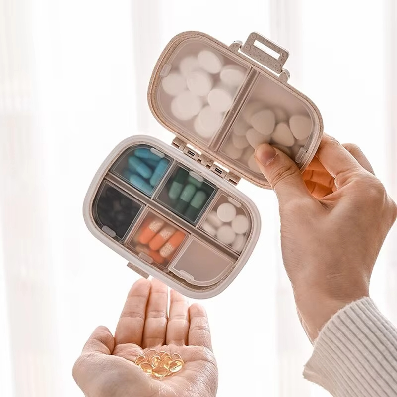 Tom and Jerry Portable Pills O - Tablet Accessories Bag avis et prix