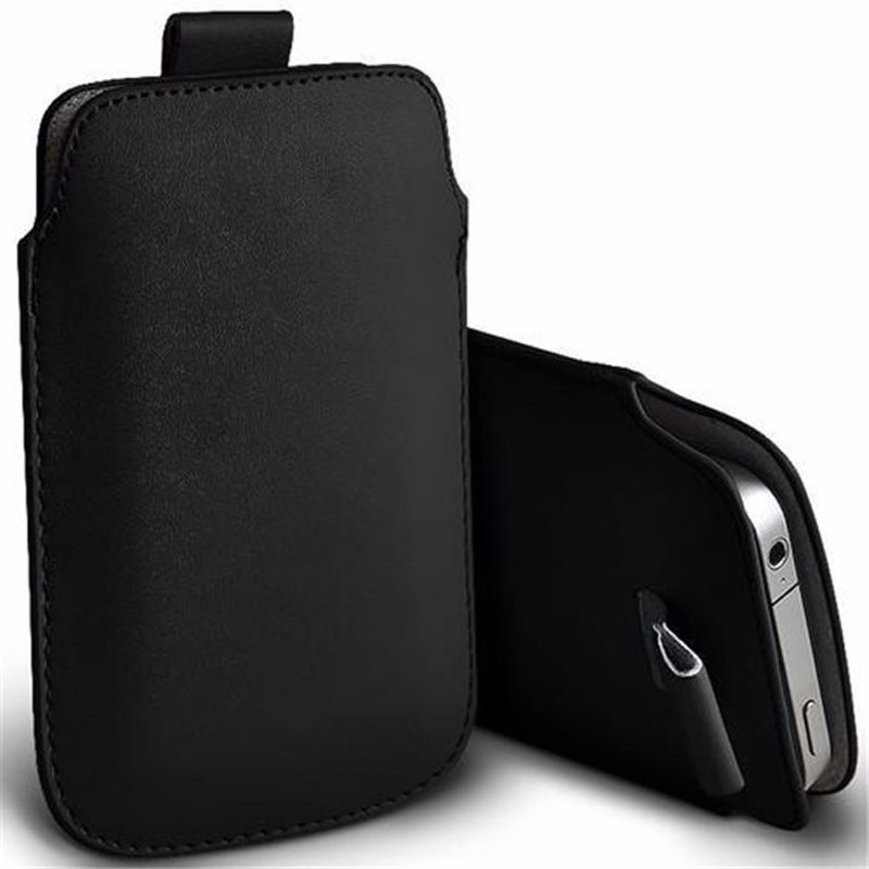 Universal Leather Phone Bag Fo - Motorola Tablet Accessories avis et prix