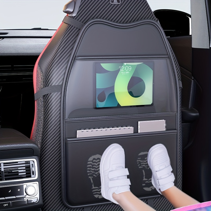 New Car Seat Protection Cover  - Tablet Car Mount avis et prix