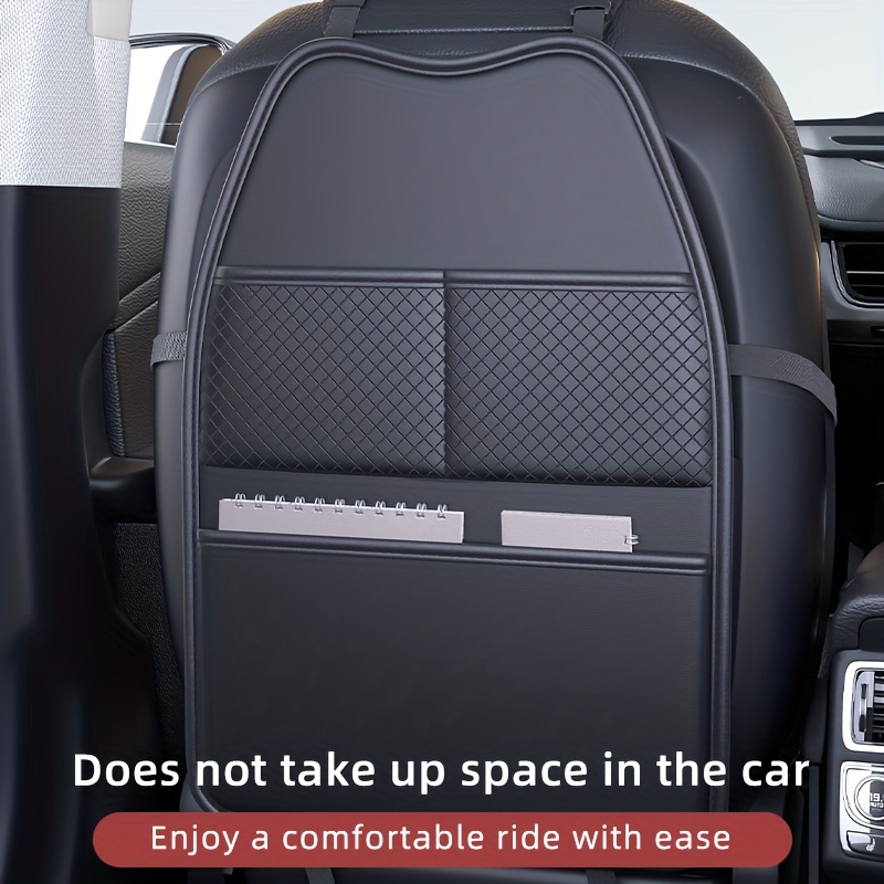 New Car Seat Protection Cover  - Tablet Car Mount avis et prix