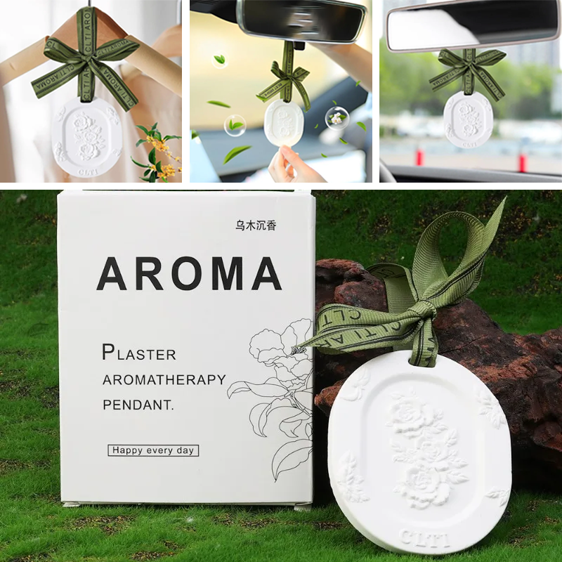 Car Solid Aroma Diffuser Best- - Best Tablet With Accessories avis et prix
