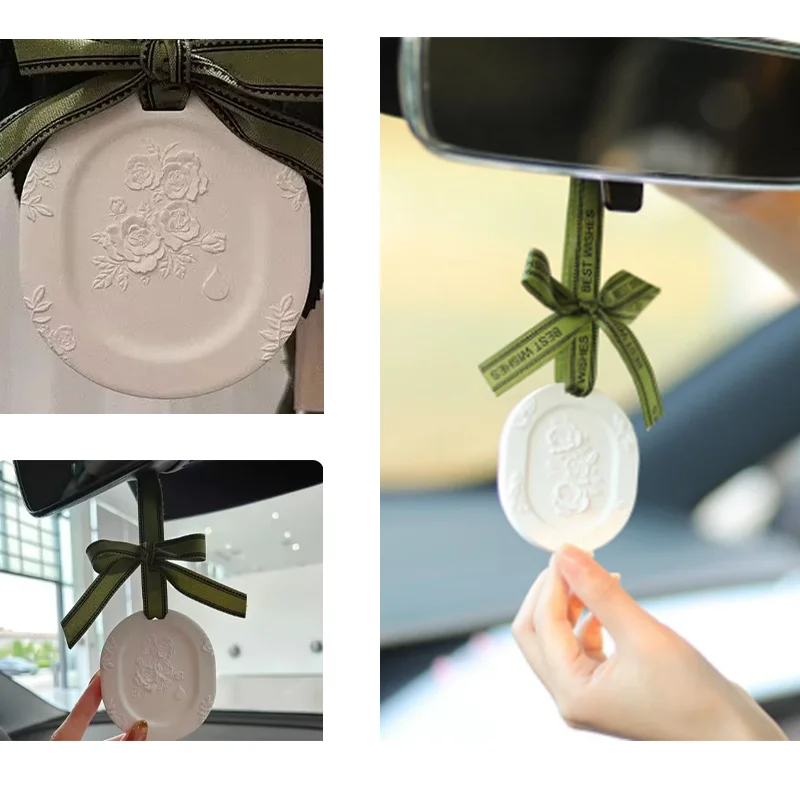 Car Solid Aroma Diffuser Best- - Best Tablet With Accessories avis et prix