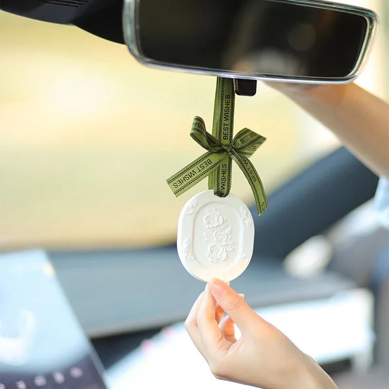 Car Solid Aroma Diffuser Best- - Best Tablet With Accessories avis et prix