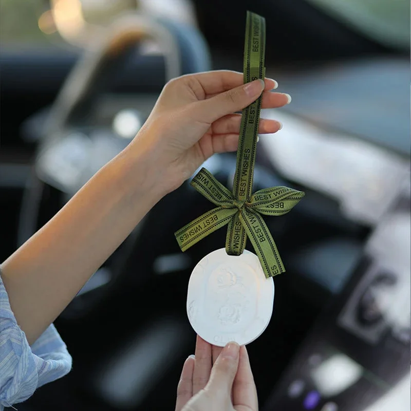 Car Solid Aroma Diffuser Best- - Best Tablet With Accessories avis et prix