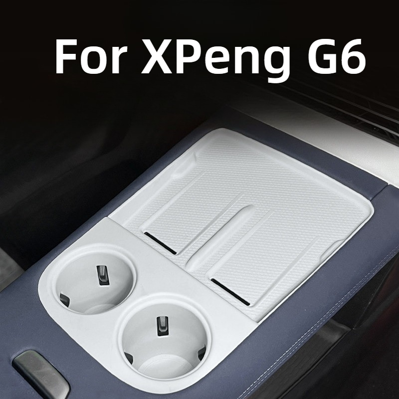 Fit For XPeng G6 2025 Car Wire - Wireless Charging Pad avis et prix