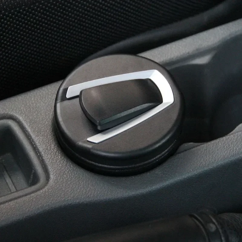 Portable LED Car Ashtray Cup - - Tablet Car Accessories avis et prix
