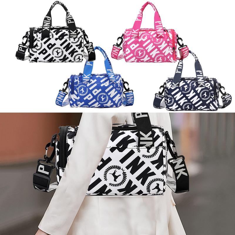 Womens Small Gym Bag Portable  - Tablet Accessories Bag avis et prix