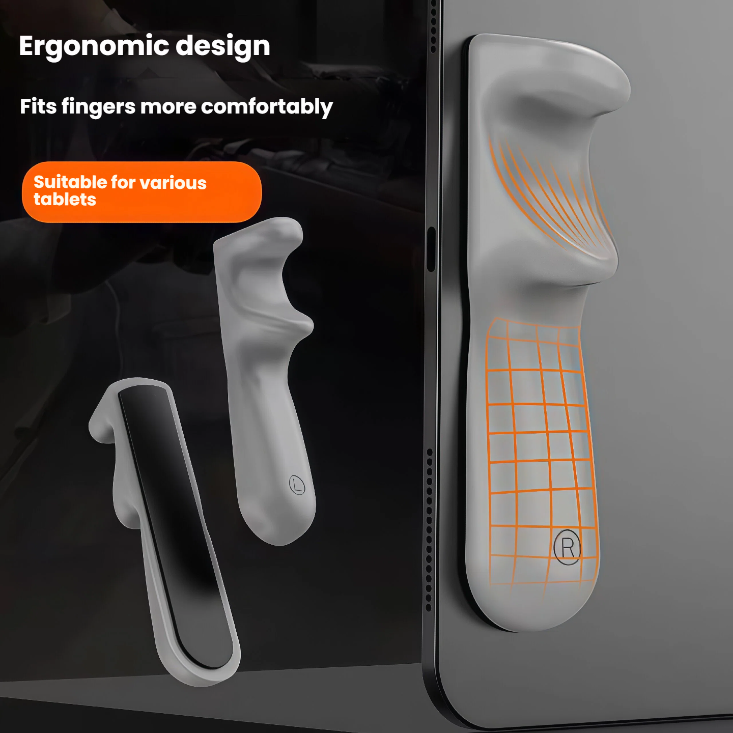 Special IPad Hand-Holding Game - Tablet Gaming Accessories avis et prix