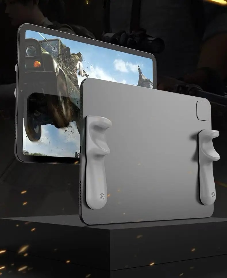 Special IPad Hand-Holding Game - Tablet Gaming Accessories avis et prix