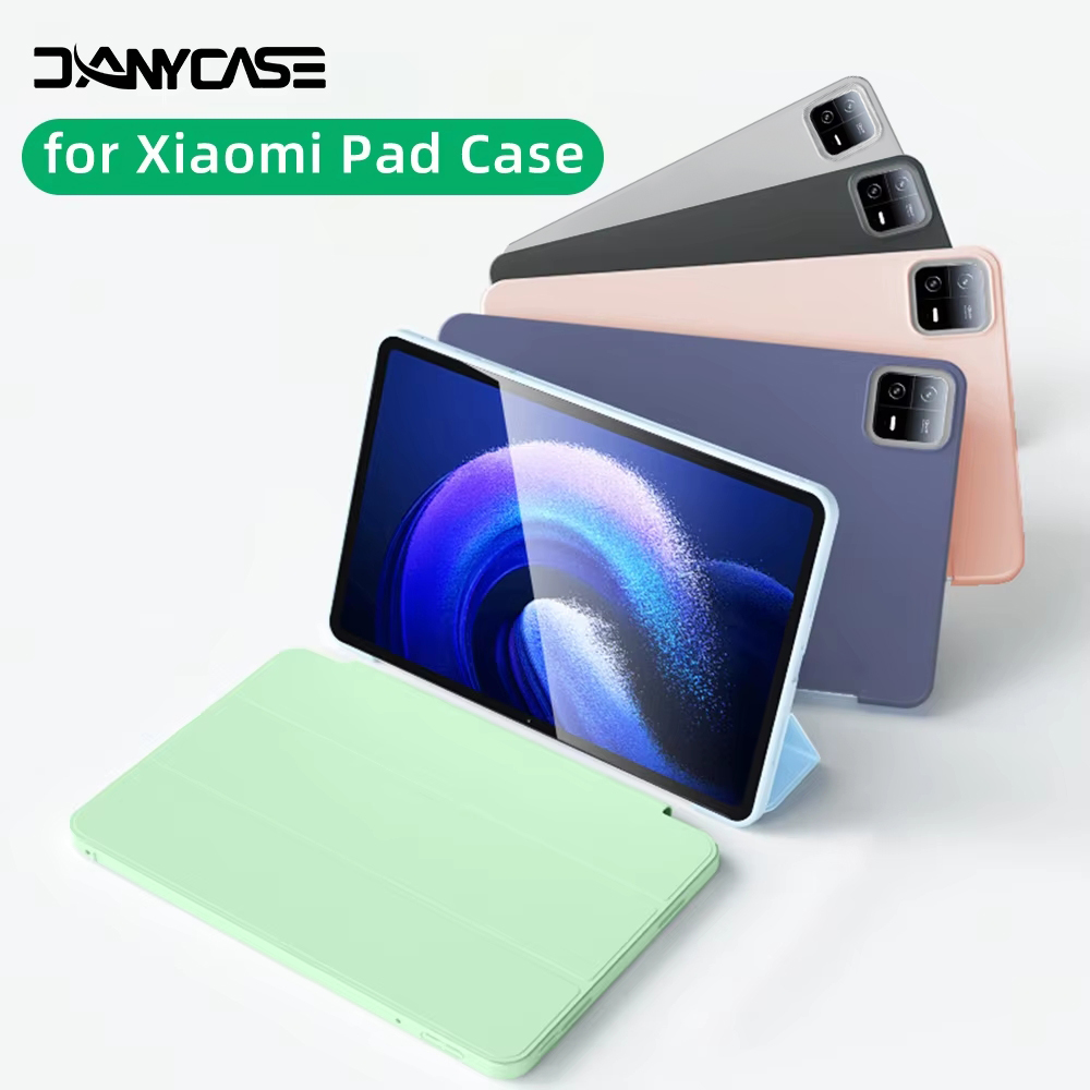 Tablet Case For Mi Pad 7/7pro  - Mi Tablet Accessories avis et prix