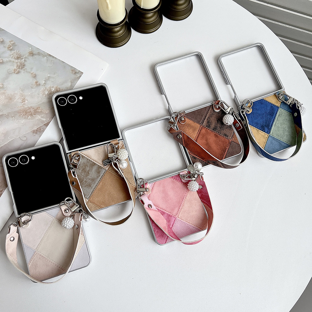 Luxury Retro Color Collision P - Motorola Tablet Accessories avis et prix
