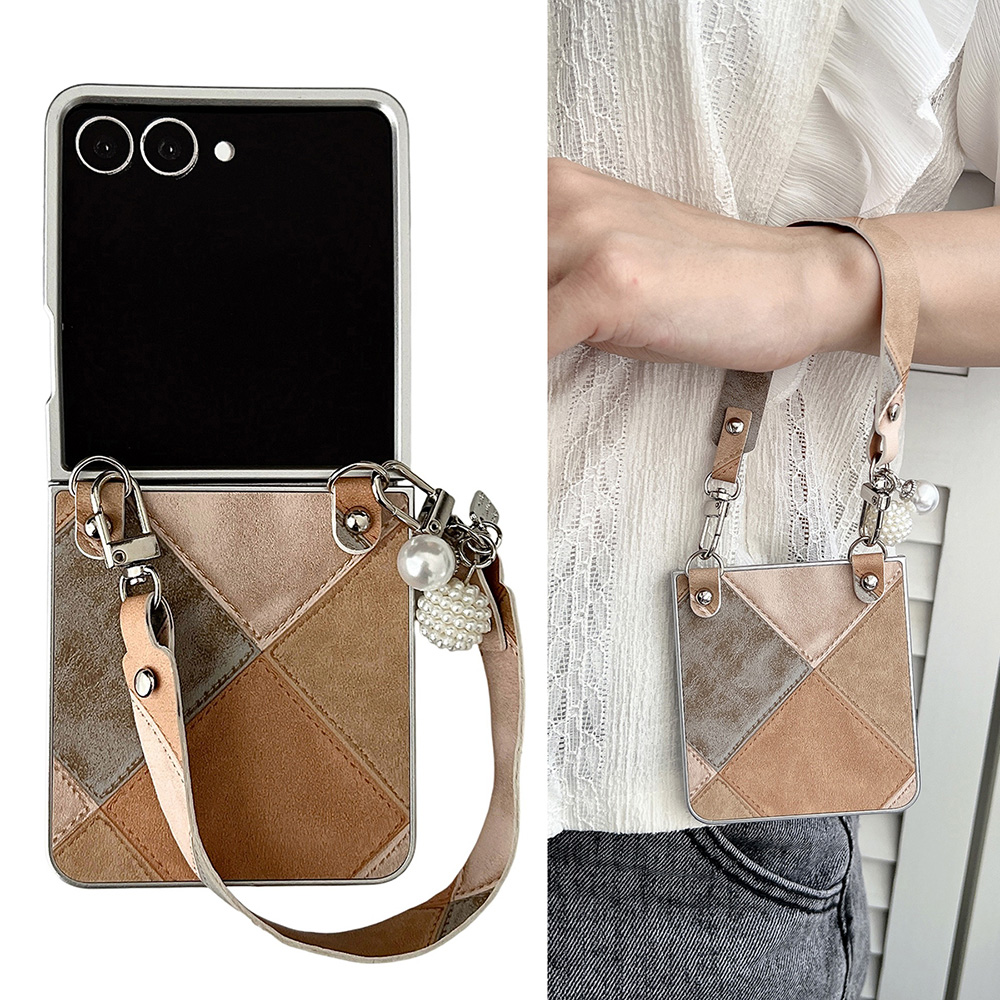 Luxury Retro Color Collision P - Motorola Tablet Accessories avis et prix