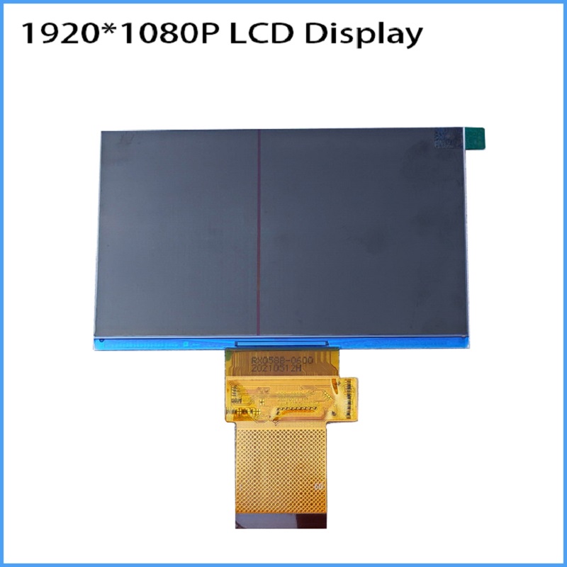 FPC-QY50015FOG-00 LCD DISPLAY  - Tablet Accessories Lenovo avis et prix
