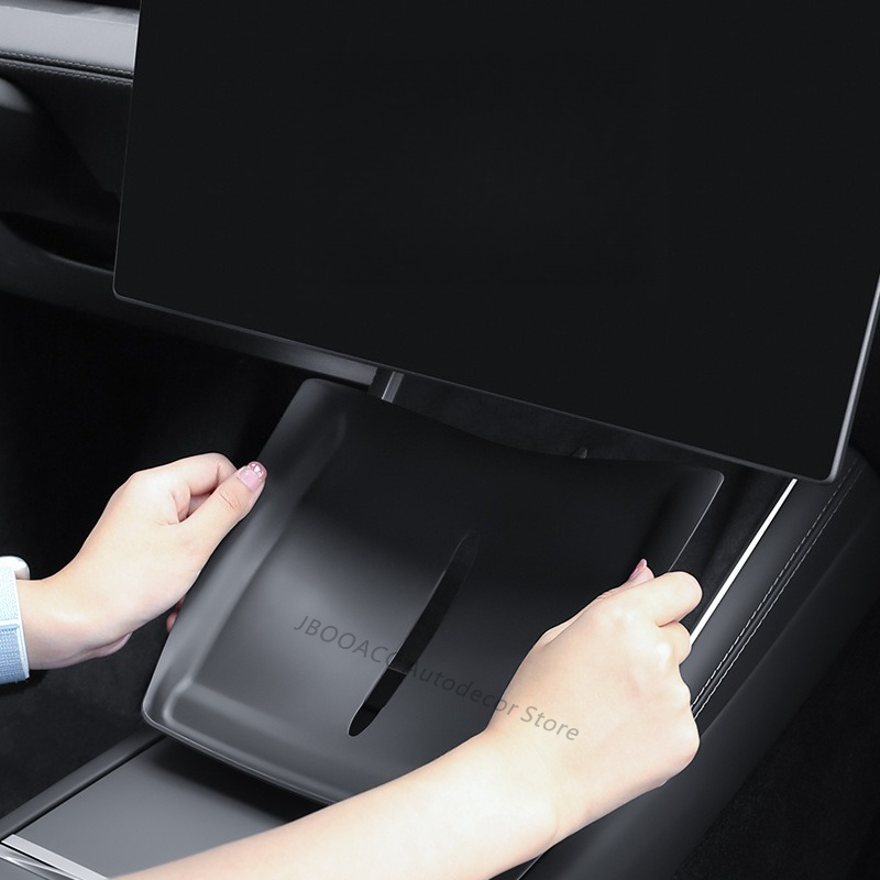 For Tesla Model YL Wireless Ch - Wireless Charging Pad avis et prix