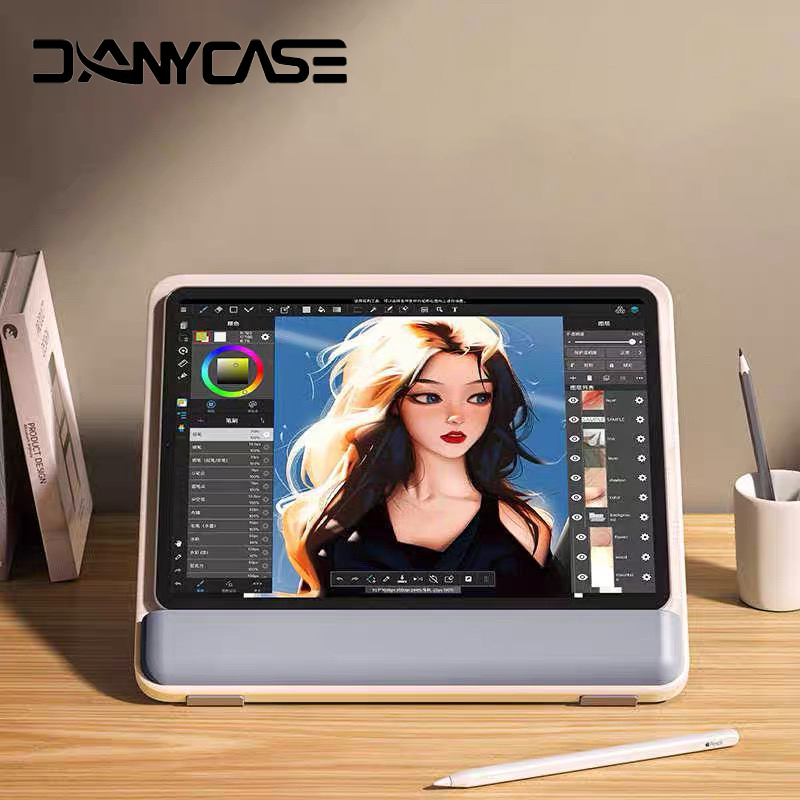 Tablet bracket Drawing iPad St - Tablet Accessories Lenovo avis et prix