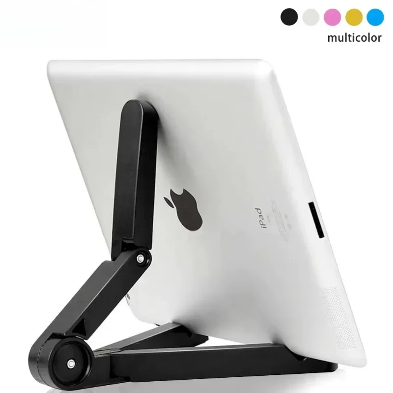 Universal Folding Tablet Holde - Samsung Tablet With Accessories avis et prix