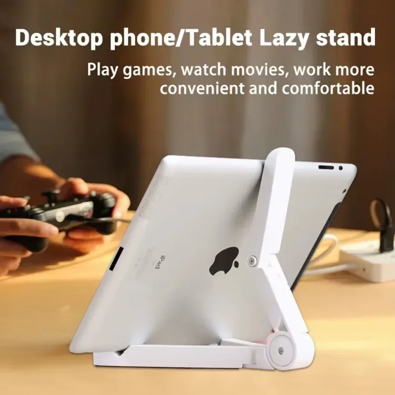 Universal Folding Tablet Holde - Samsung Tablet With Accessories avis et prix