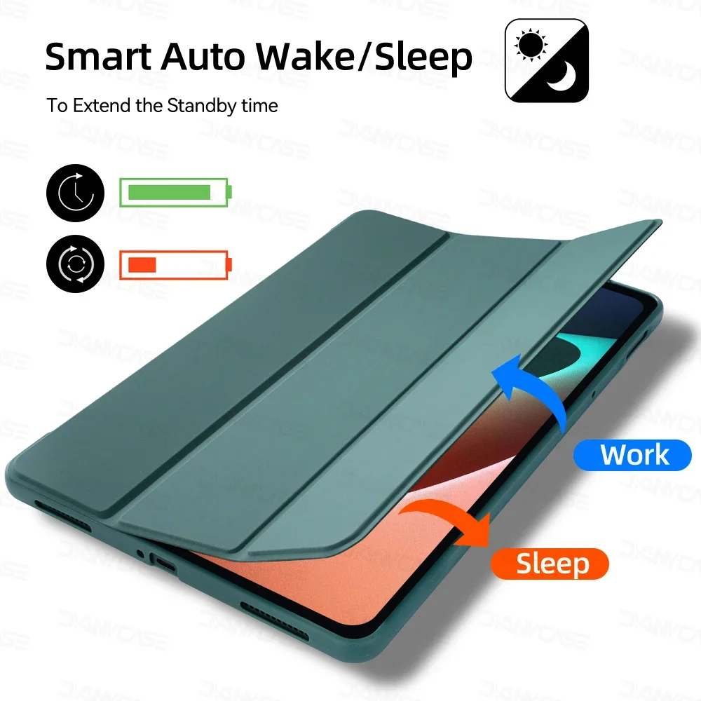 Tablet Case For Mi Pad 7/7pro  - Mi Tablet Accessories avis et prix