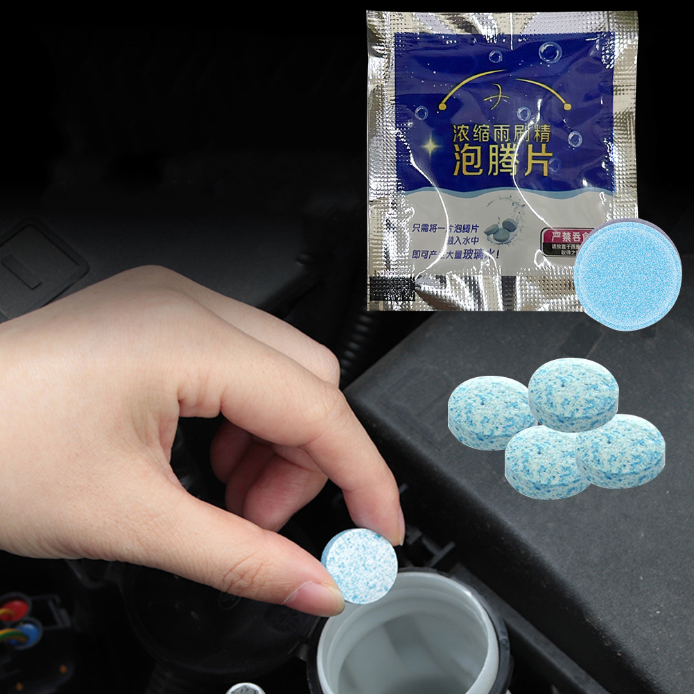 200/150-1Pcs Car Windshield Cl - Tablet Car Accessories avis et prix